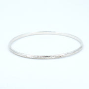 Bangle  |  Textured