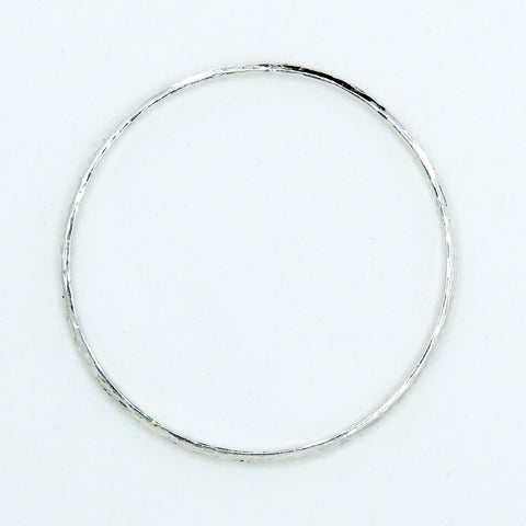 Bangle  |  Textured